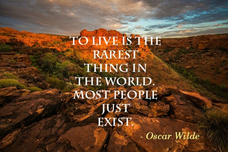 oscar wilde quote